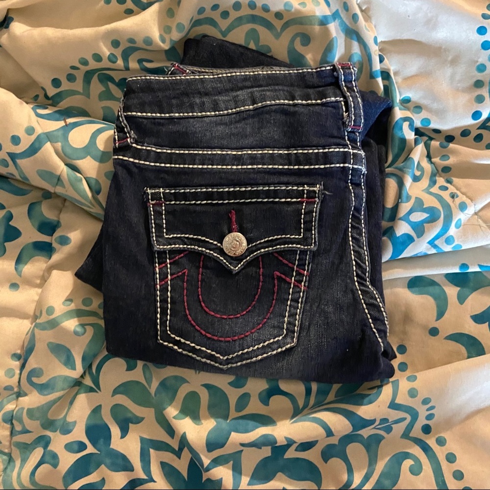 True religion jeans